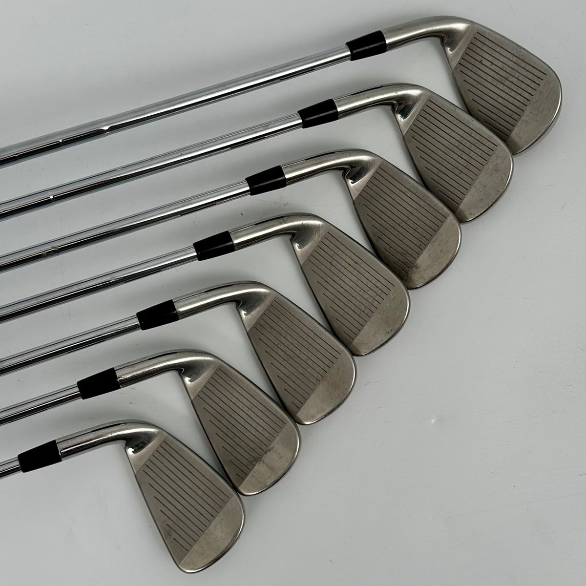 Titleist AP1 712 4-P / Stiff / Nippon N.S.PRO 950GH S – bild 10