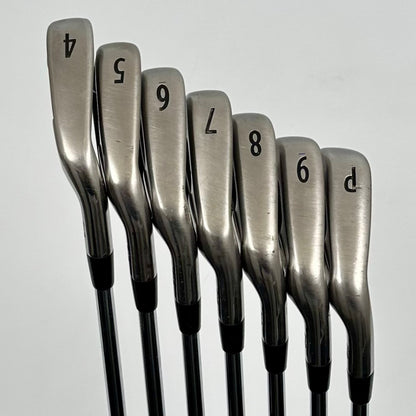 Titleist AP1 712 4-P / Stiff / Nippon N.S.PRO 950GH S – bild 7