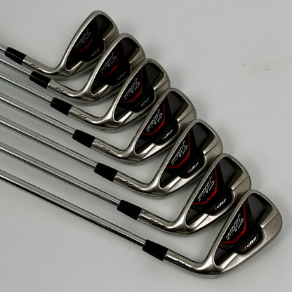 Titleist AP1 712 4-P / Stiff / Nippon N.S.PRO 950GH S – bild 8