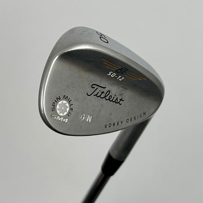 Titleist Vokey SM4 50° / Stiff / Nippon N.S.PRO 950GH S – bild 2