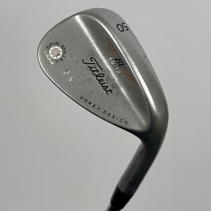 Titleist Vokey SM4 50° / Stiff / Nippon N.S.PRO 950GH S – bild 3