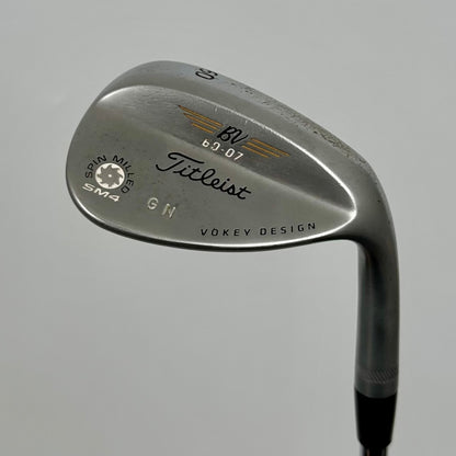 Titleist Vokey SM4 60° / Stiff / Nippon N.S.PRO 950GH S – bild 1
