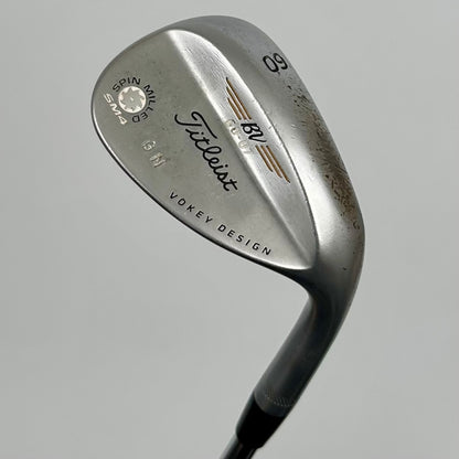 Titleist Vokey SM4 60° / Stiff / Nippon N.S.PRO 950GH S – bild 3