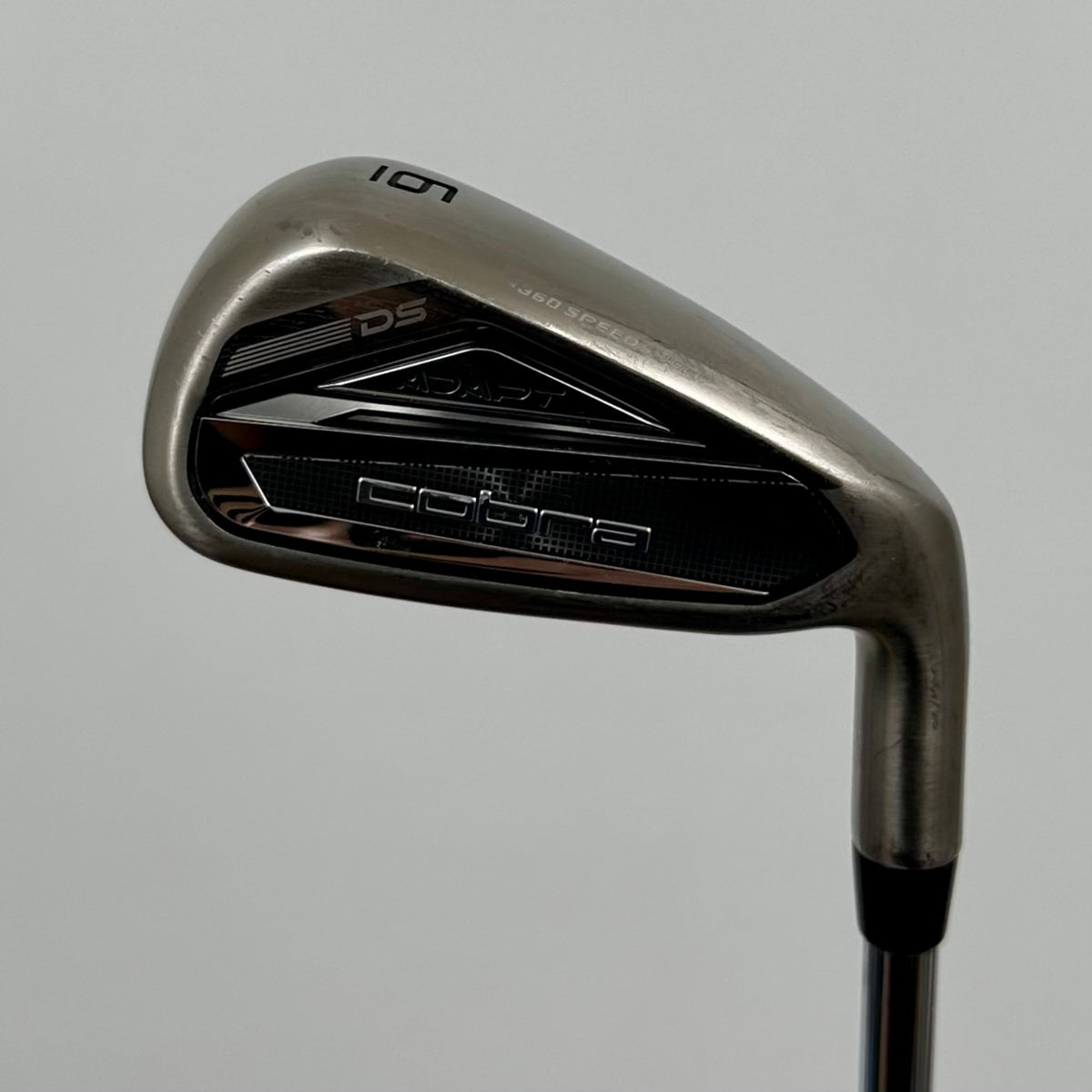 Cobra DS-Adapt 5-P / Regular / KBS Tour Lite R – bild 1