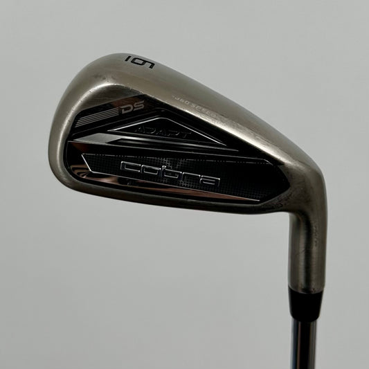 Cobra DS-Adapt 5-P / Regular / KBS Tour Lite R – bild 1