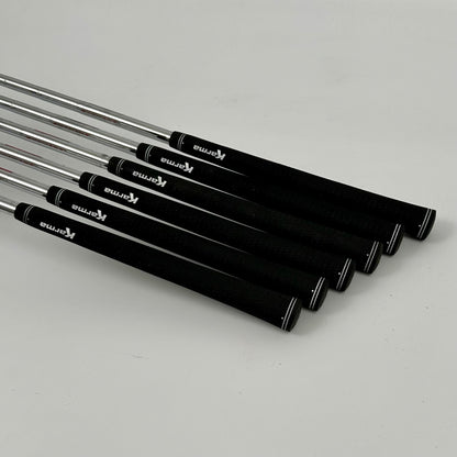 Cobra DS-Adapt 5-P / Regular / KBS Tour Lite R – bild 11