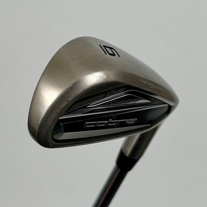 Cobra DS-Adapt 5-P / Regular / KBS Tour Lite R – bild 2