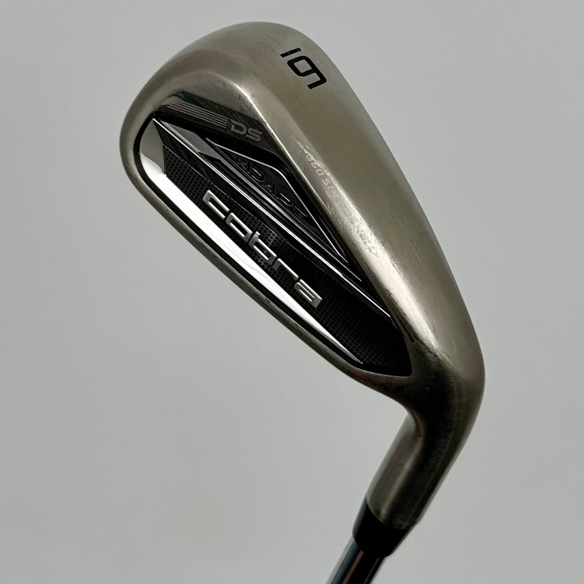 Cobra DS-Adapt 5-P / Regular / KBS Tour Lite R – bild 3