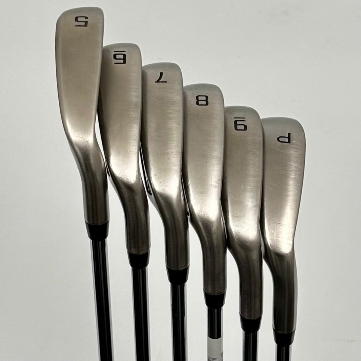 Cobra DS-Adapt 5-P / Regular / KBS Tour Lite R – bild 7