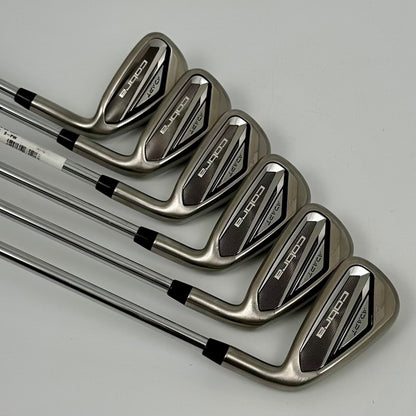 Cobra DS-Adapt 5-P / Regular / KBS Tour Lite R – bild 8