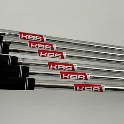 Cobra DS-Adapt 5-P / Regular / KBS Tour Lite R – bild 9