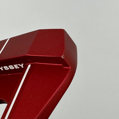 Odyssey Red Seven X Xander Edition / 34" – bild 10