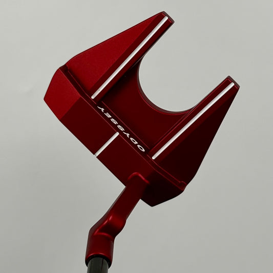 Odyssey Red Seven X Xander Edition / 34" – bild 3