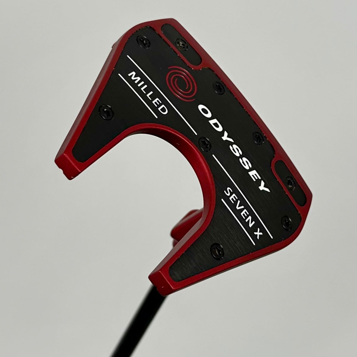 Odyssey Red Seven X Xander Edition / 34" – bild 4