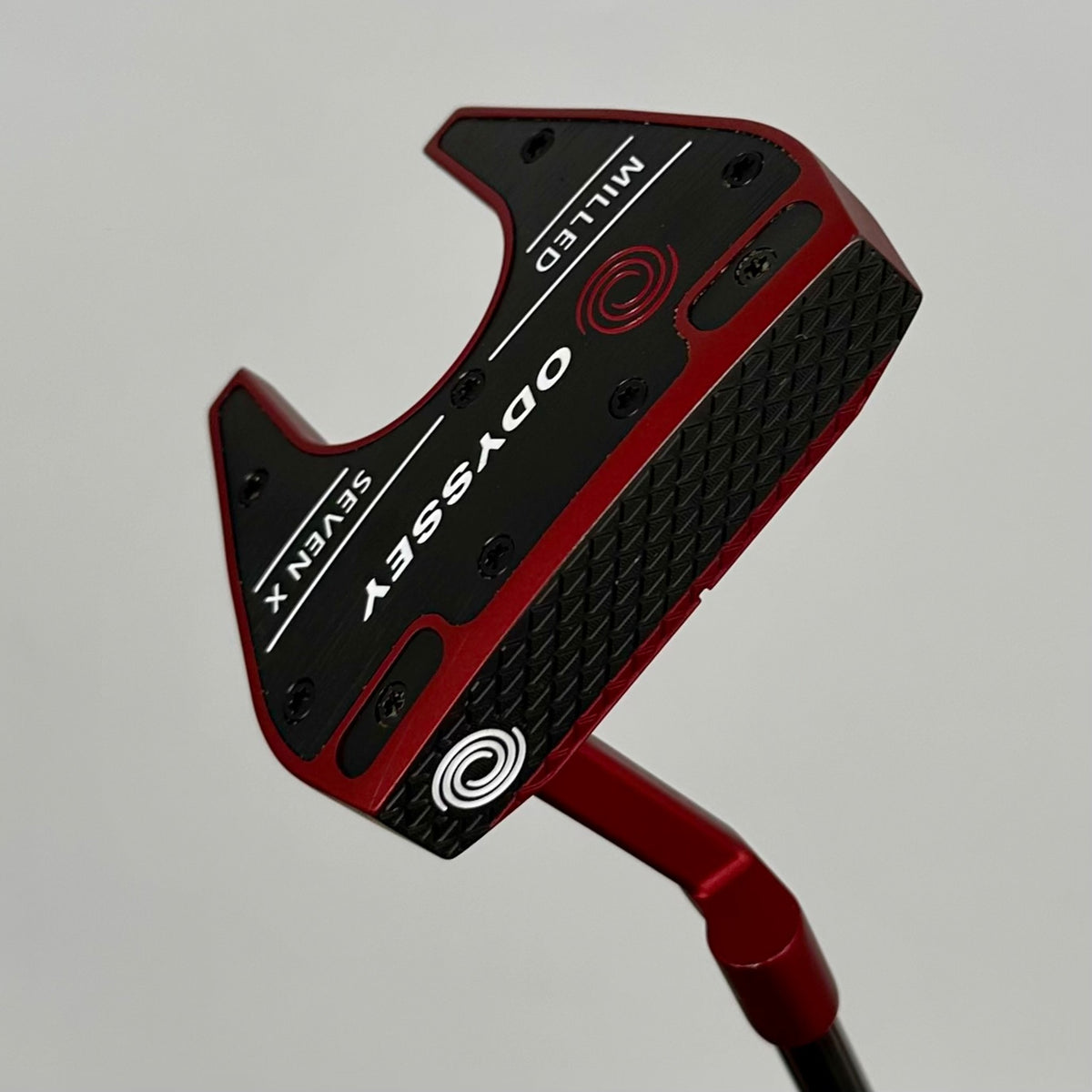 Odyssey Red Seven X Xander Edition / 34" – bild 5