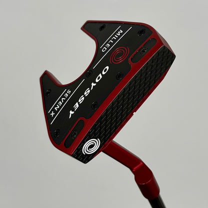 Odyssey Red Seven X Xander Edition / 34" – bild 5