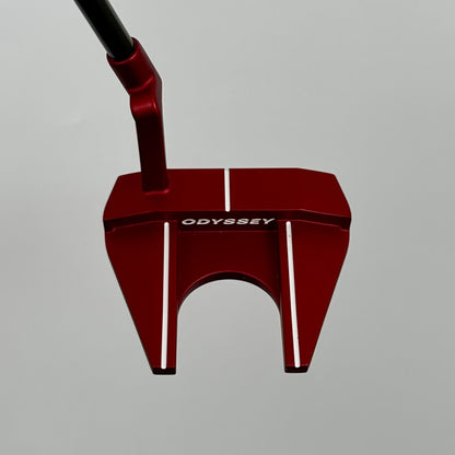 Odyssey Red Seven X Xander Edition / 34" – bild 9