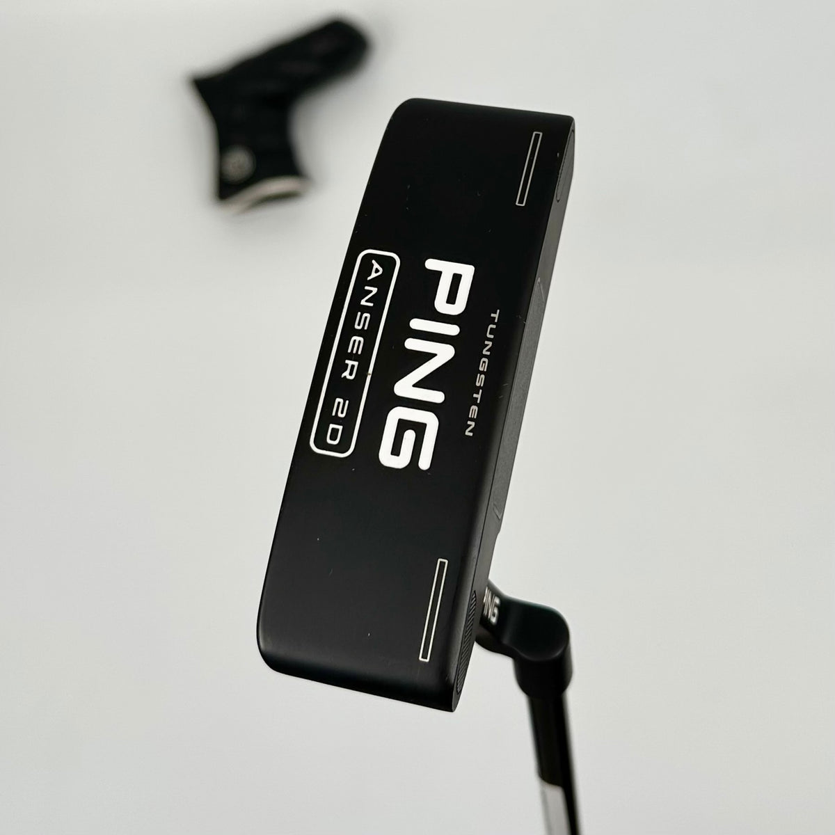 Ping Anser 2D / 33" – bild 2