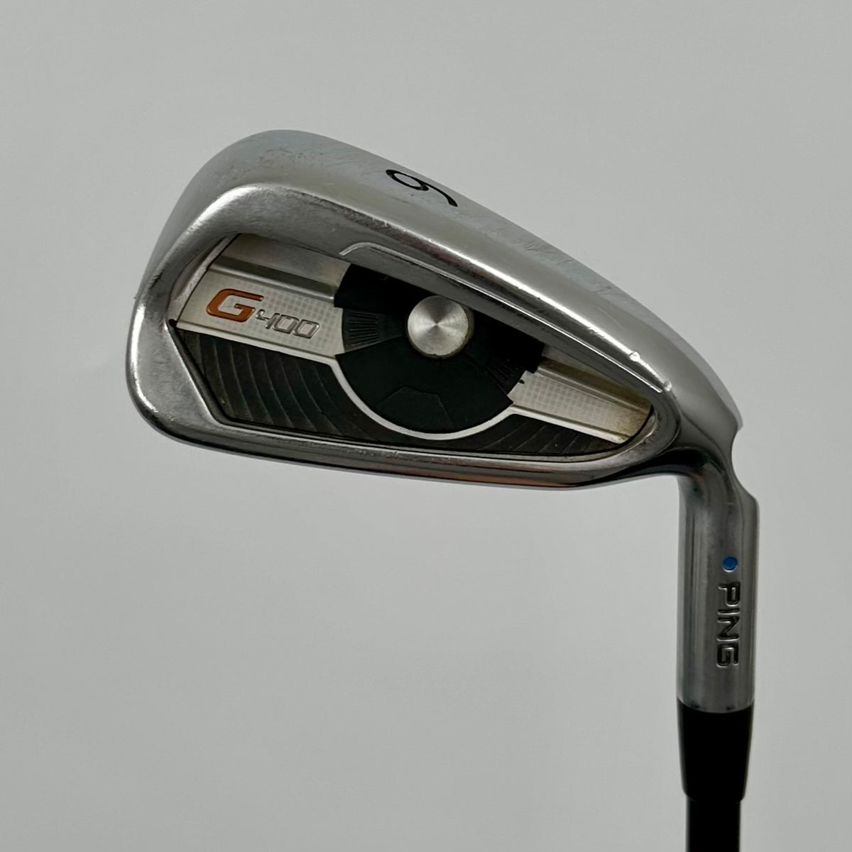 Ping G400 6-UW / Senior / Ping Alta CB SR – bild 1