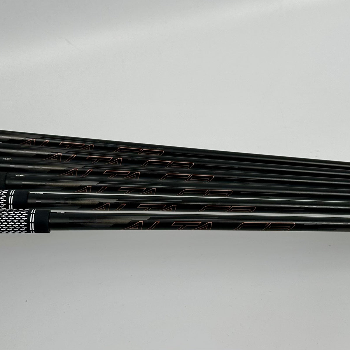 Ping G400 6-UW / Senior / Ping Alta CB SR – bild 10