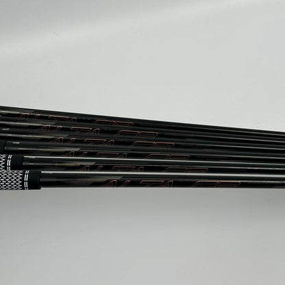 Ping G400 6-UW / Senior / Ping Alta CB SR – bild 10
