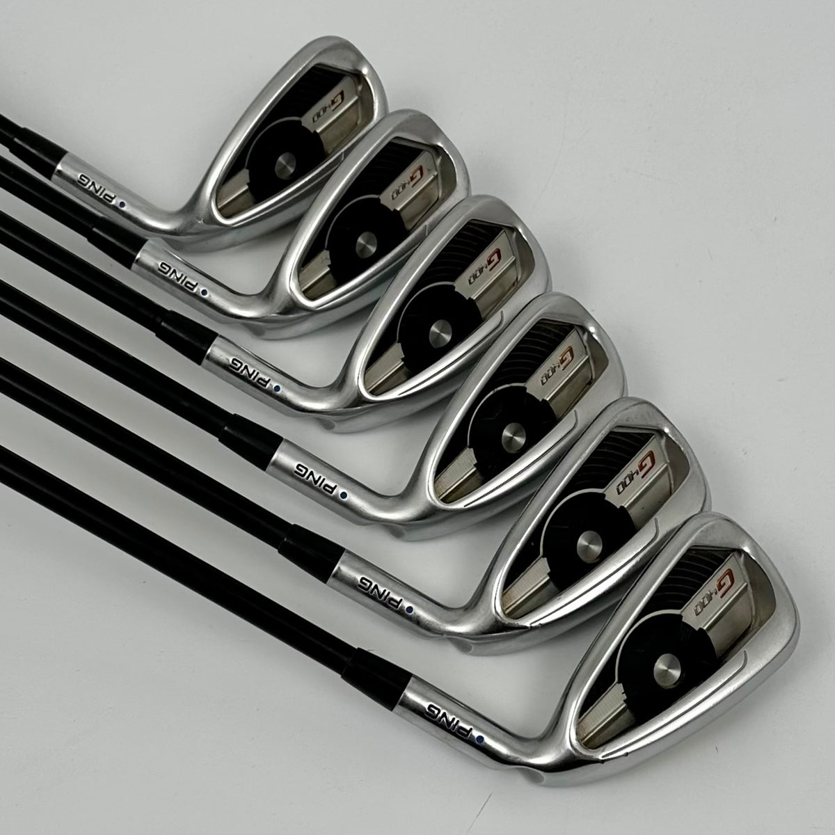 Ping G400 6-UW / Senior / Ping Alta CB SR – bild 2