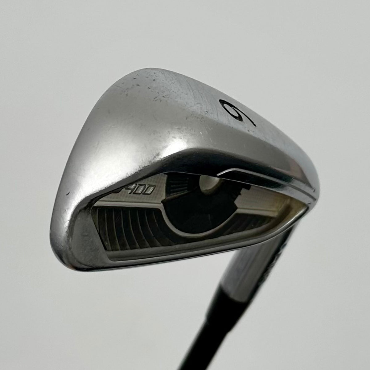 Ping G400 6-UW / Senior / Ping Alta CB SR – bild 3