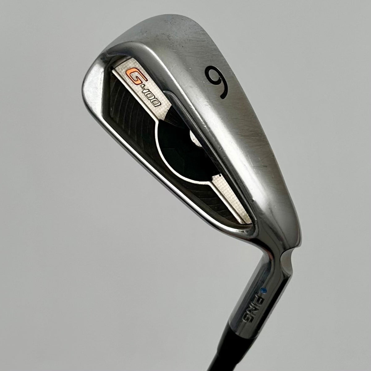 Ping G400 6-UW / Senior / Ping Alta CB SR – bild 4