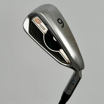 Ping G400 6-UW / Senior / Ping Alta CB SR – bild 4