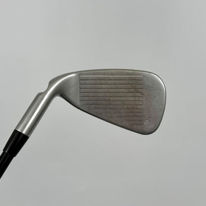 Ping G400 6-UW / Senior / Ping Alta CB SR – bild 5