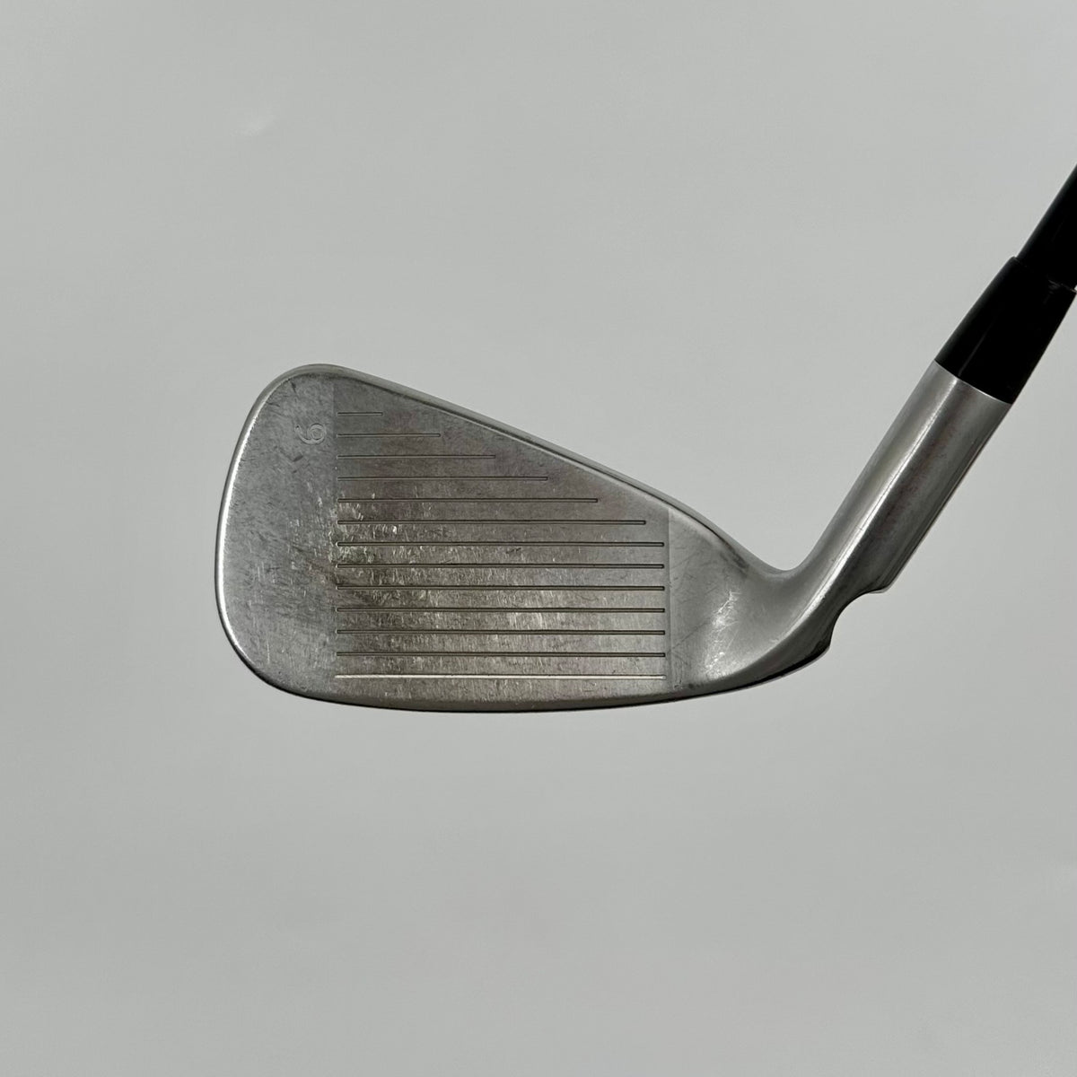 Ping G400 6-UW / Senior / Ping Alta CB SR – bild 6