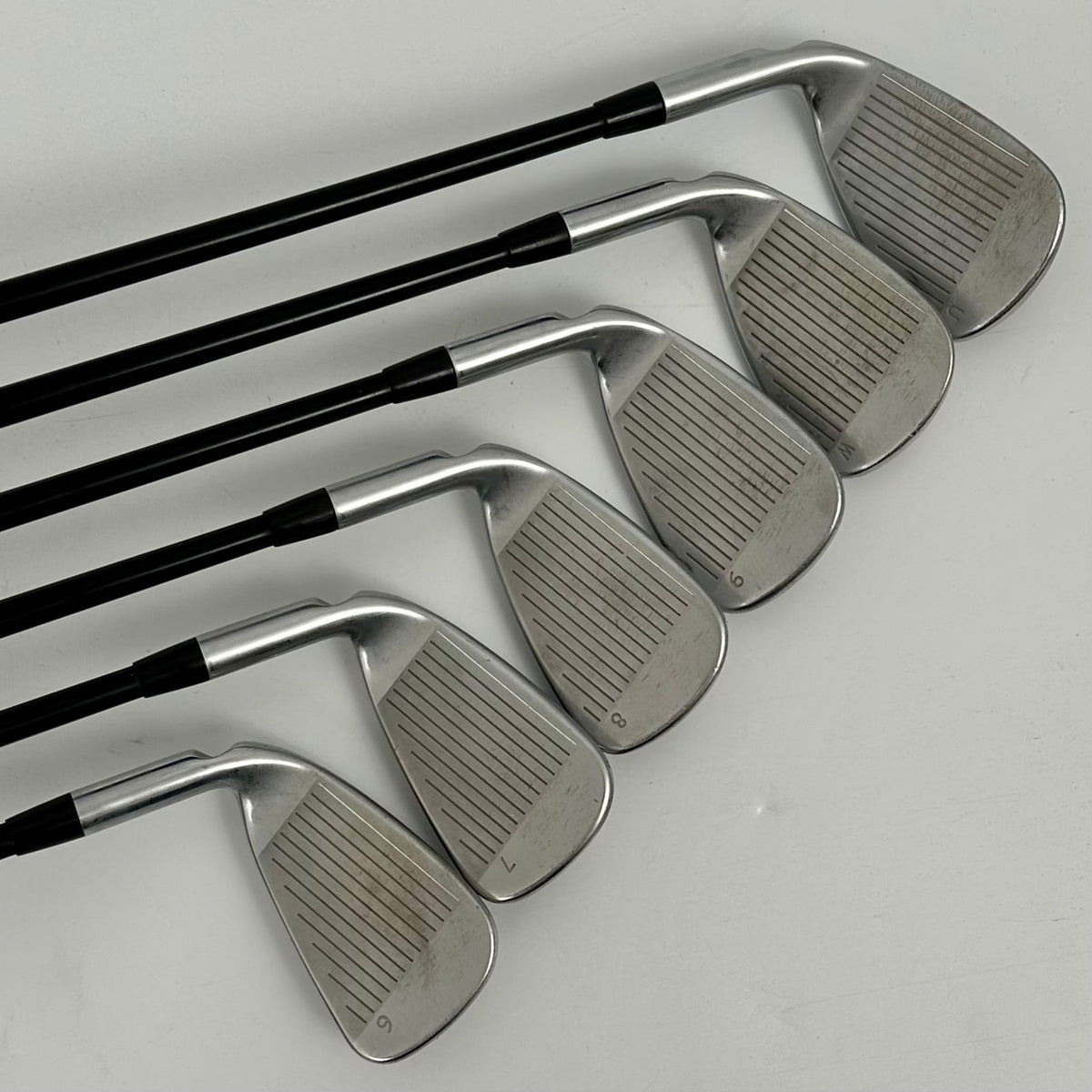 Ping G400 6-UW / Senior / Ping Alta CB SR – bild 8