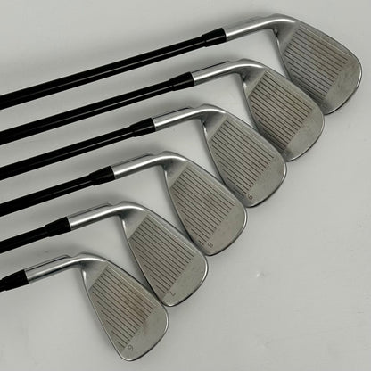 Ping G400 6-UW / Senior / Ping Alta CB SR – bild 8