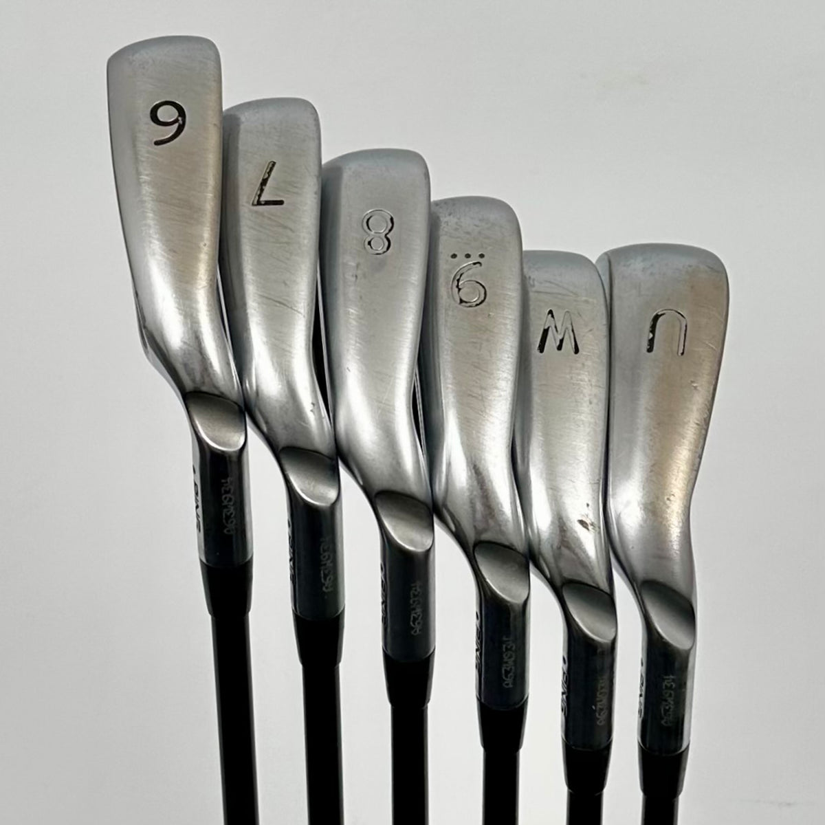 Ping G400 6-UW / Senior / Ping Alta CB SR – bild 9