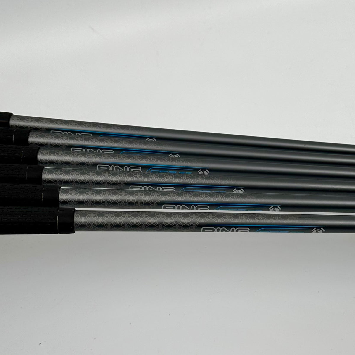 Ping i E1 6-P + UW / Senior / Ping CFS 65 SR – bild 10