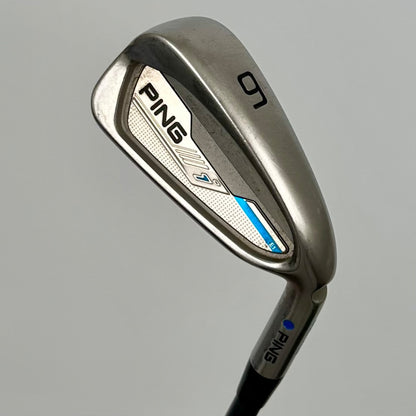Ping i E1 6-P + UW / Senior / Ping CFS 65 SR – bild 4