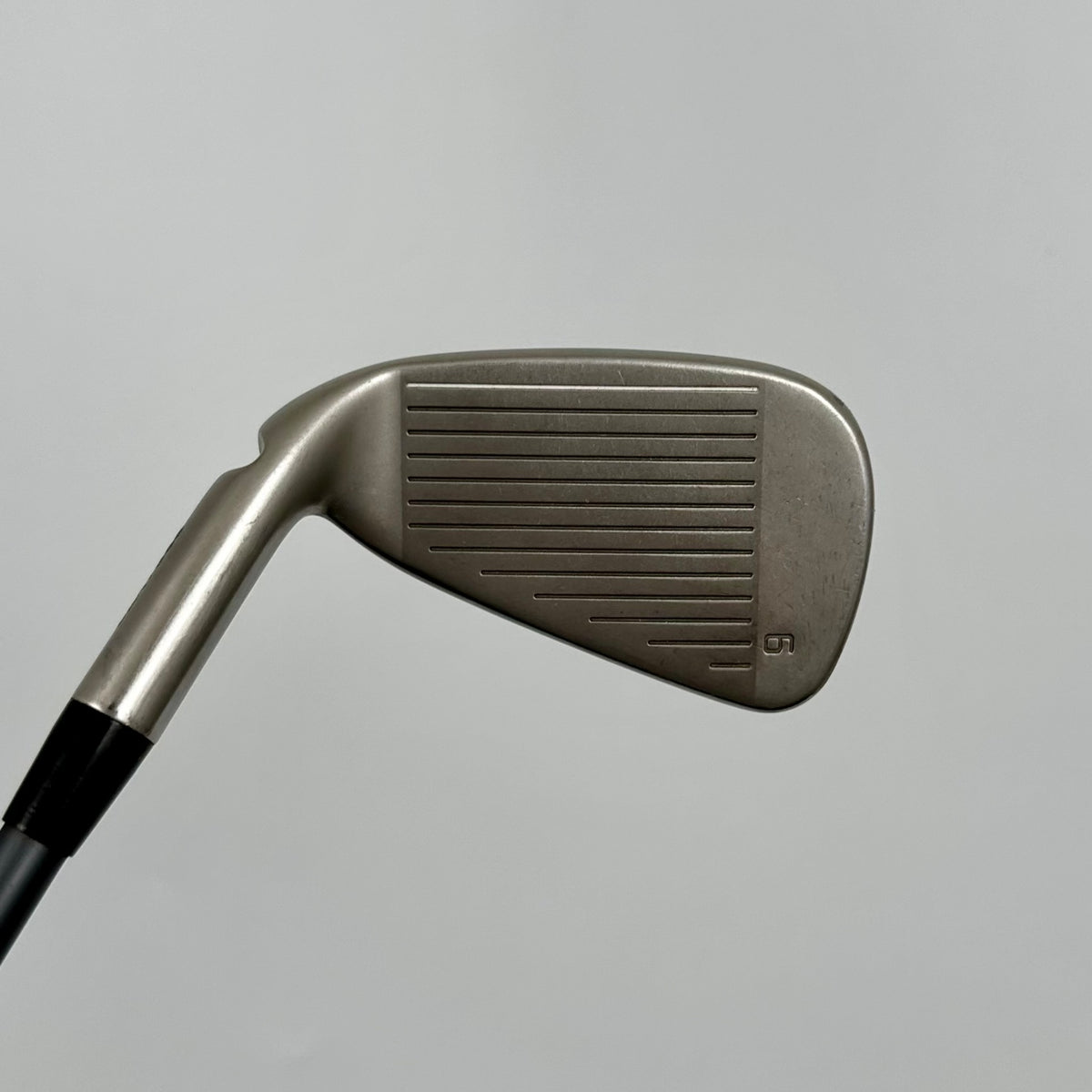 Ping i E1 6-P + UW / Senior / Ping CFS 65 SR – bild 5