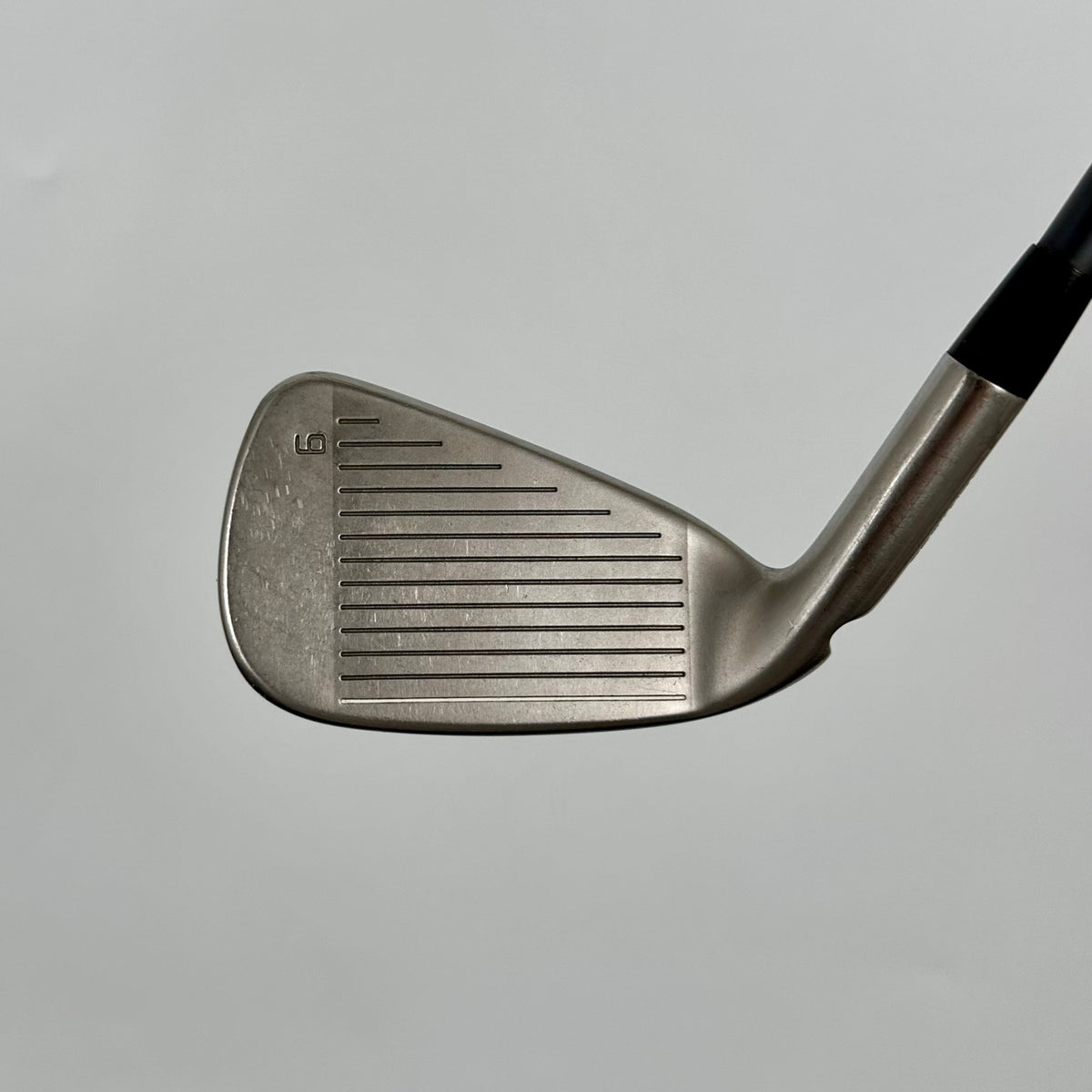 Ping i E1 6-P + UW / Senior / Ping CFS 65 SR – bild 6