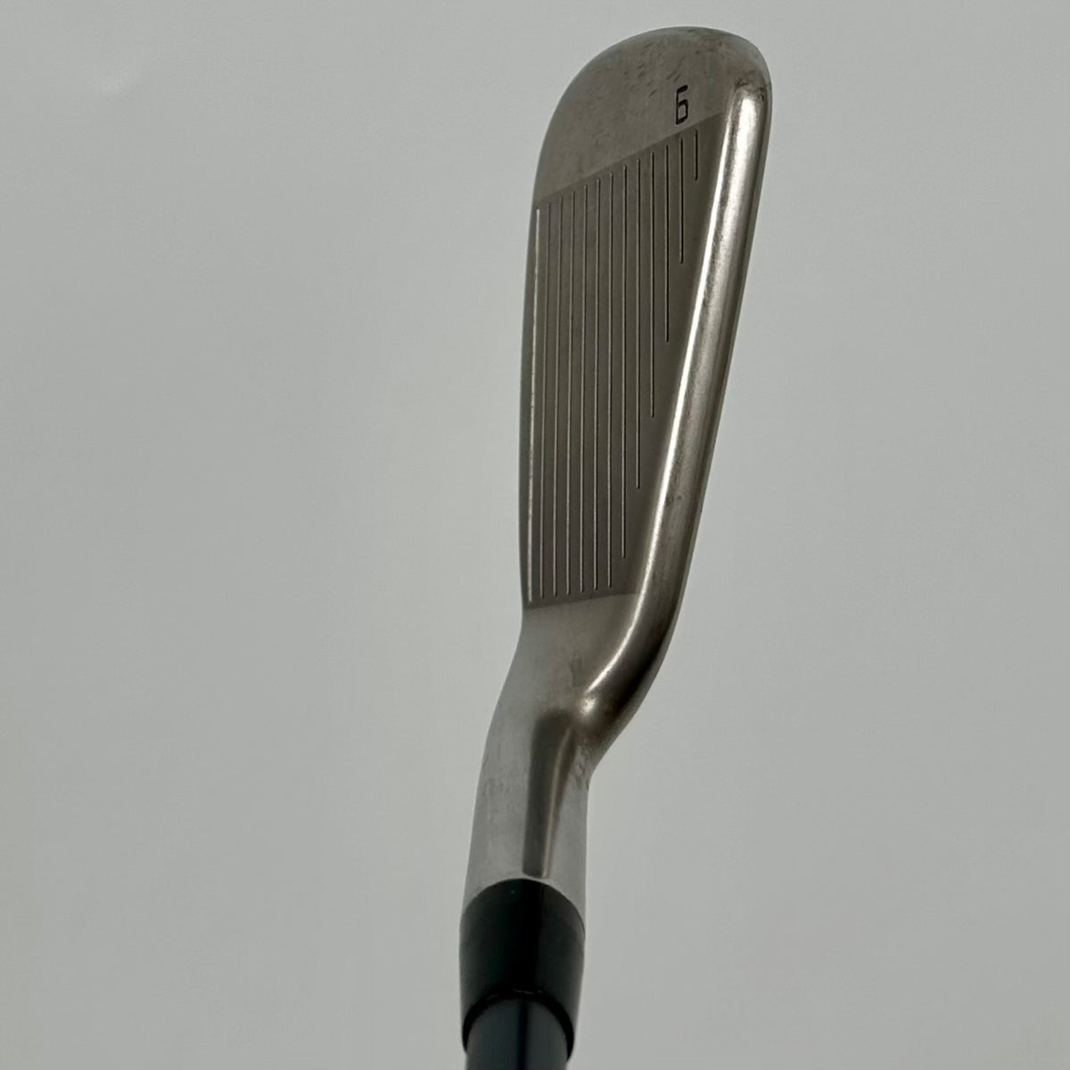 Ping i E1 6-P + UW / Senior / Ping CFS 65 SR – bild 7