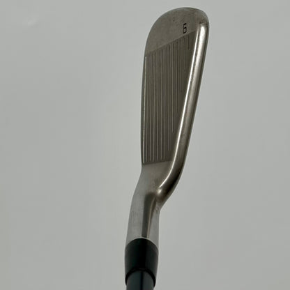 Ping i E1 6-P + UW / Senior / Ping CFS 65 SR – bild 7