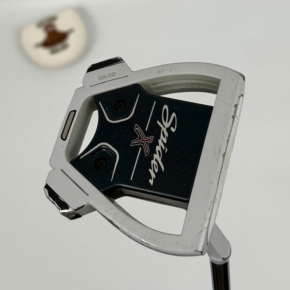 TaylorMade Spider X / 34" – bild 1