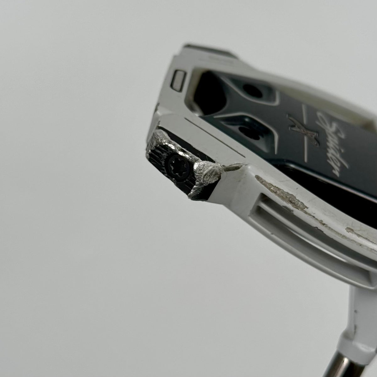 TaylorMade Spider X / 34" – bild 5