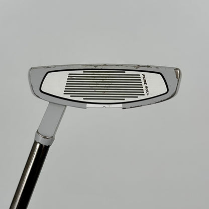 TaylorMade Spider X / 34" – bild 7