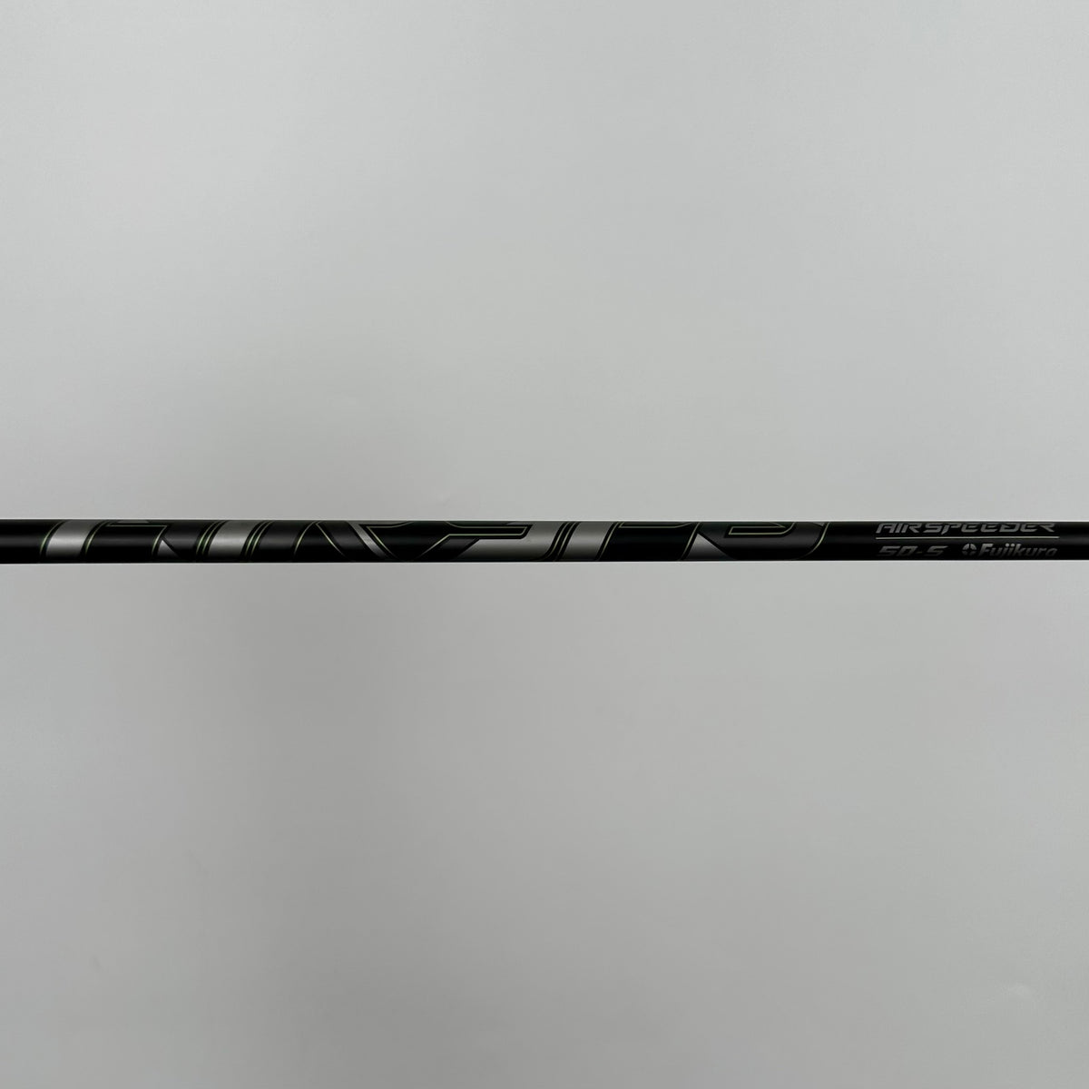 Fujikura Airspeeder 50 S / Stiff / TaylorMade – bild 1
