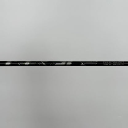 Fujikura Airspeeder 50 S / Stiff / TaylorMade – bild 1