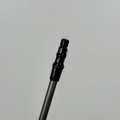Fujikura Airspeeder 50 S / Stiff / TaylorMade – bild 2