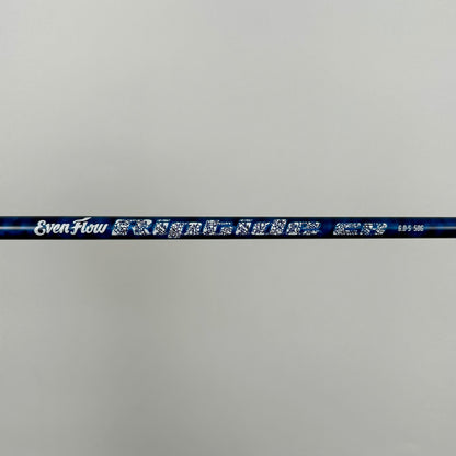 EvenFlow Riptide CB 6.0-S 50g / Stiff / Cobra Future Fit 33 – bild 1