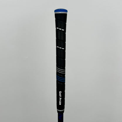 EvenFlow Riptide CB 6.0-S 50g / Stiff / Cobra Future Fit 33 – bild 3