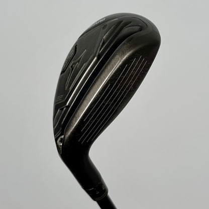 Mizuno CLK Hybrid 4 22° / Regular / Fujikura Speeder Evolution HB 75 R – bild 3