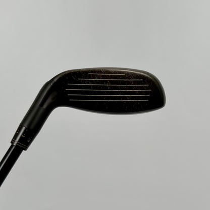 Mizuno CLK Hybrid 4 22° / Regular / Fujikura Speeder Evolution HB 75 R – bild 4
